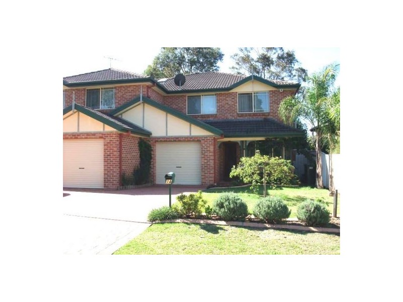 Casula NSW 2170