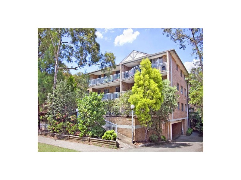 4/21-23 Early Street, Parramatta NSW 2150