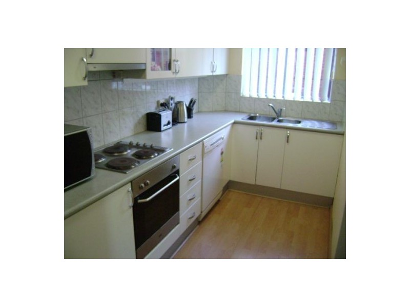 5/91 Great Western Highway, Parramatta NSW 2150