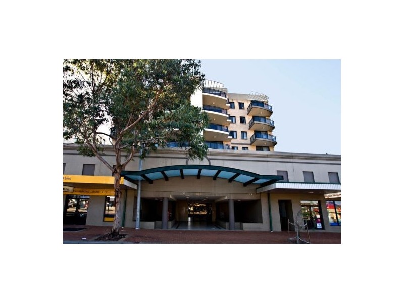 29/478 Church Street, North Parramatta NSW 2151