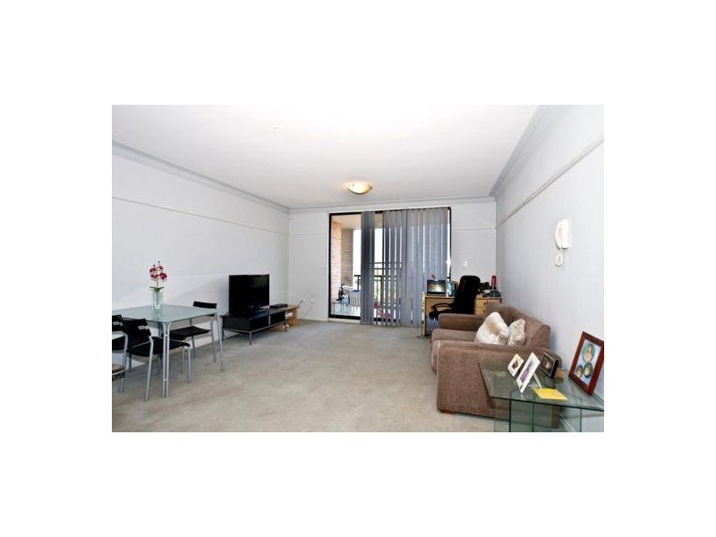 29/478 Church Street, North Parramatta NSW 2151