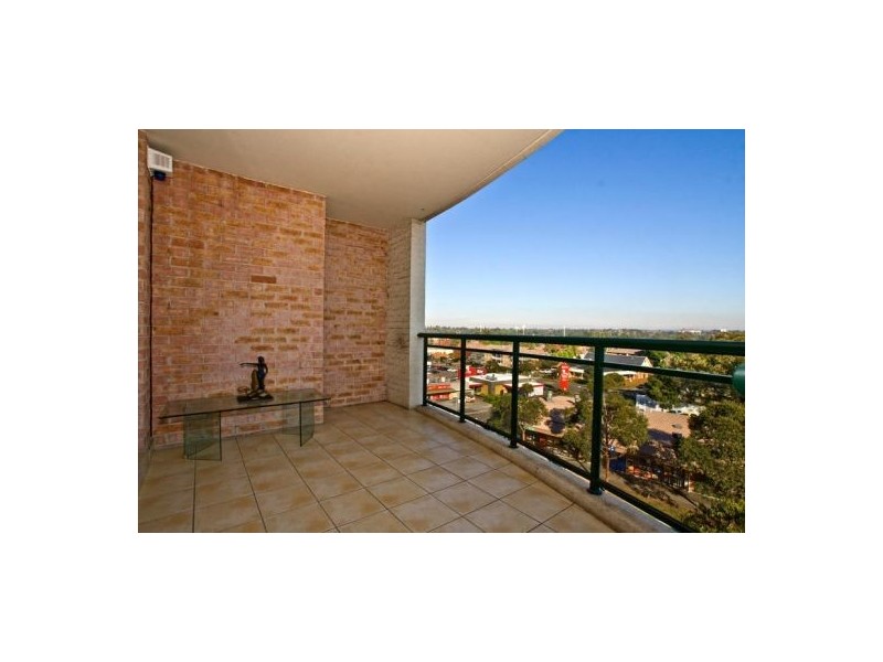 29/478 Church Street, North Parramatta NSW 2151