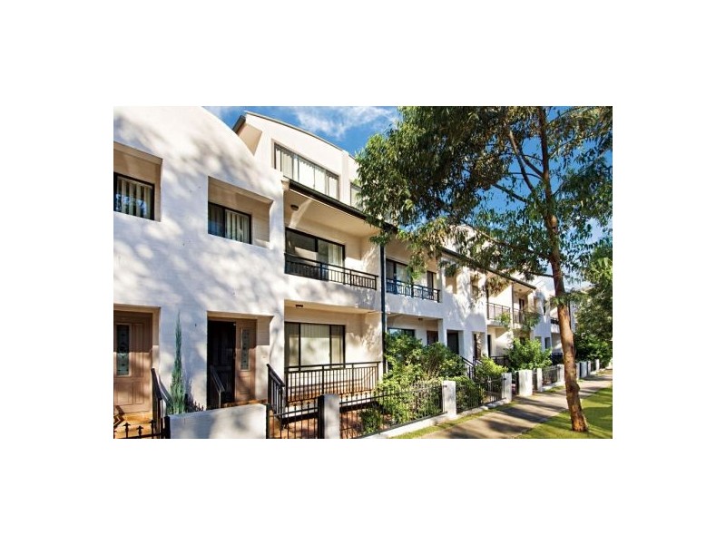 6/1 Mason Street, North Parramatta NSW 2151