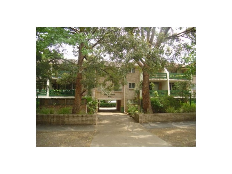 9/9-13 Galloway Street, North Parramatta NSW 2151