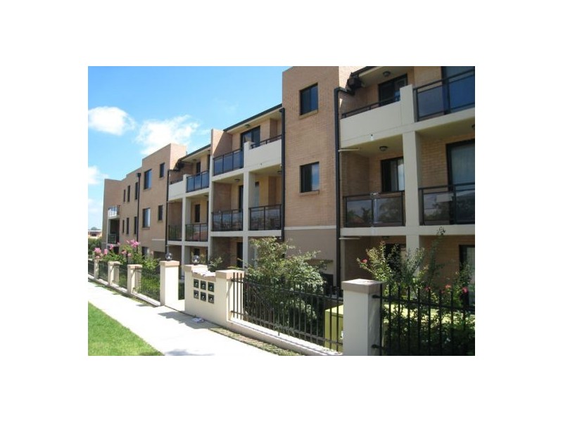 39/16-24 Lydbrook Street, Westmead NSW 2145
