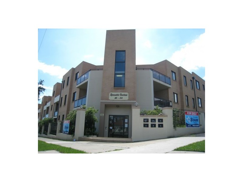 39/16-24 Lydbrook Street, Westmead NSW 2145