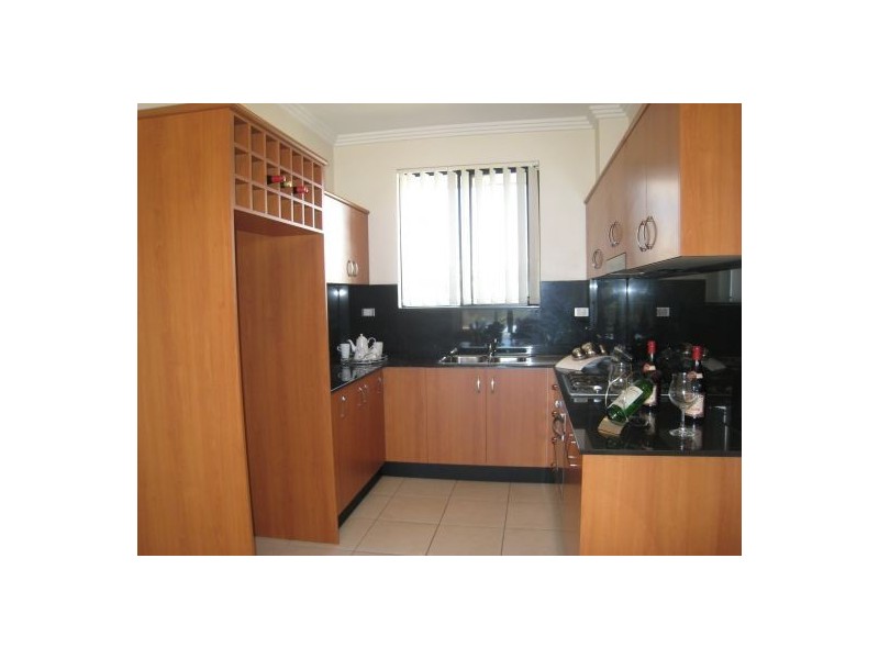 39/16-24 Lydbrook Street, Westmead NSW 2145