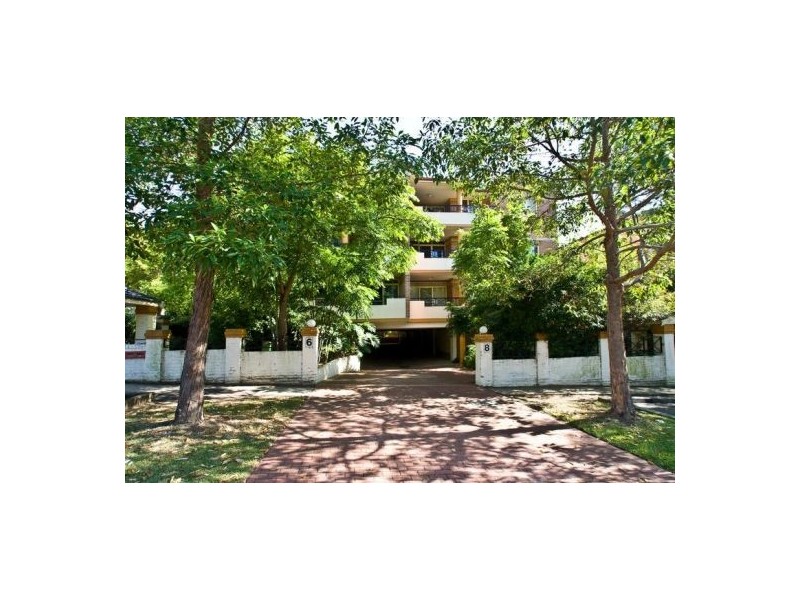 1/6-8 Gladstone Street, North Parramatta NSW 2151