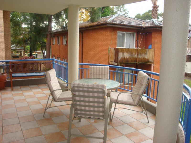 13/31-35 Isabella Street, North Parramatta NSW 2151