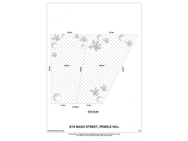 10 Bago Street, Pendle Hill NSW 2145