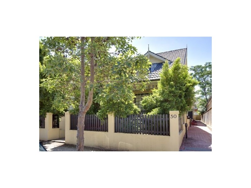 3/50 Fennell Street, North Parramatta NSW 2151