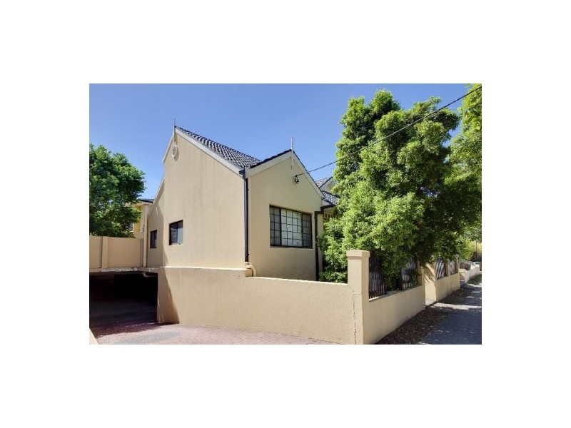 3/50 Fennell Street, North Parramatta NSW 2151