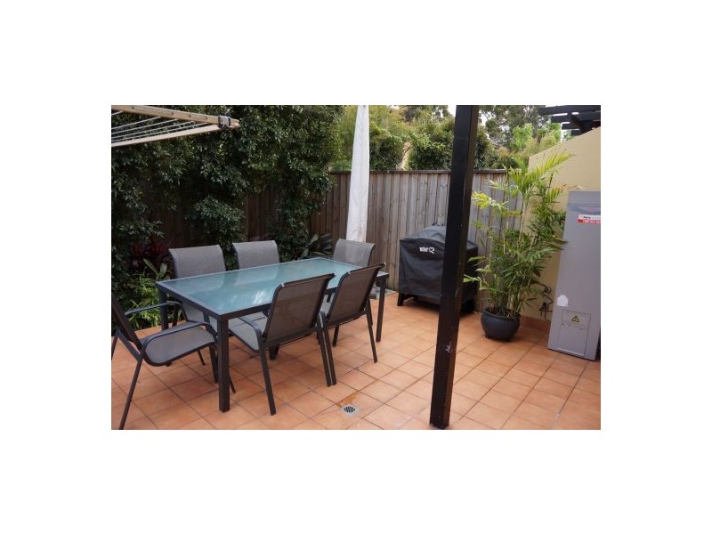 3/50 Fennell Street, North Parramatta NSW 2151