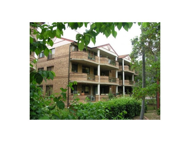 8/26 Pennant Hills Road, North Parramatta NSW 2151