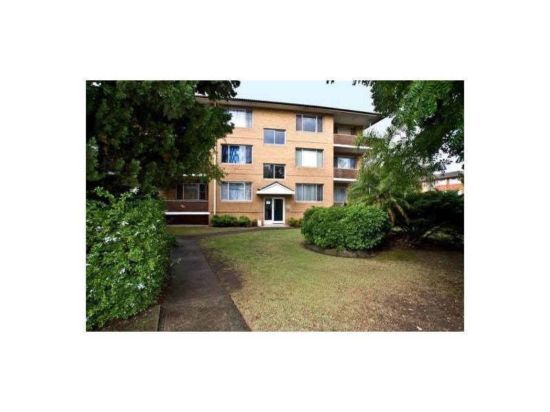 2/78 O’Connell Street, North Parramatta NSW 2151