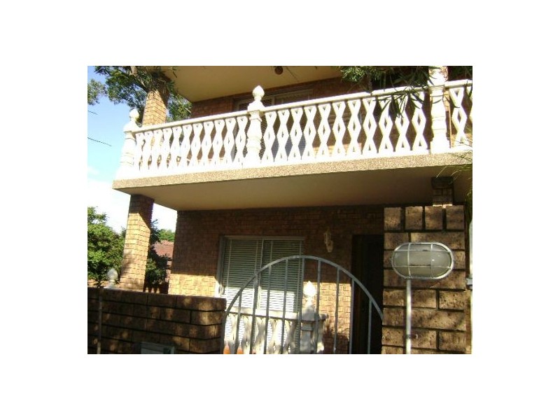 5/52 Wentworth Road, Burwood NSW 2134