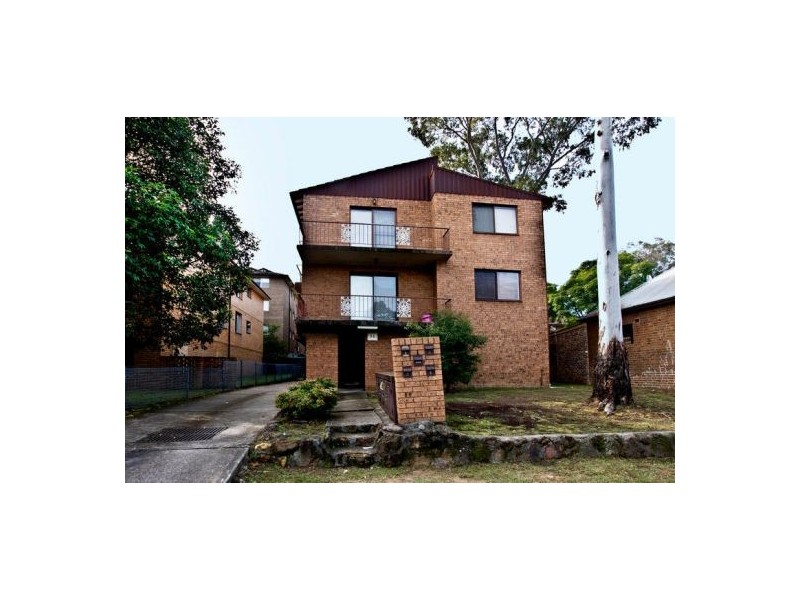 4/88 OConnell Street, North Parramatta NSW 2151