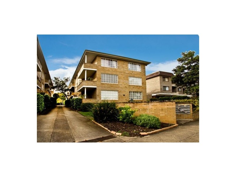 22/2 Iron Street, North Parramatta NSW 2151