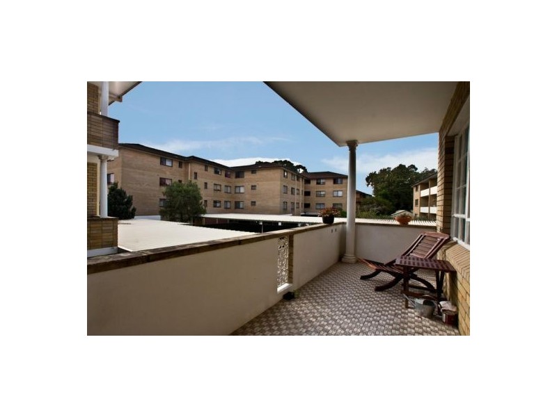 22/2 Iron Street, North Parramatta NSW 2151