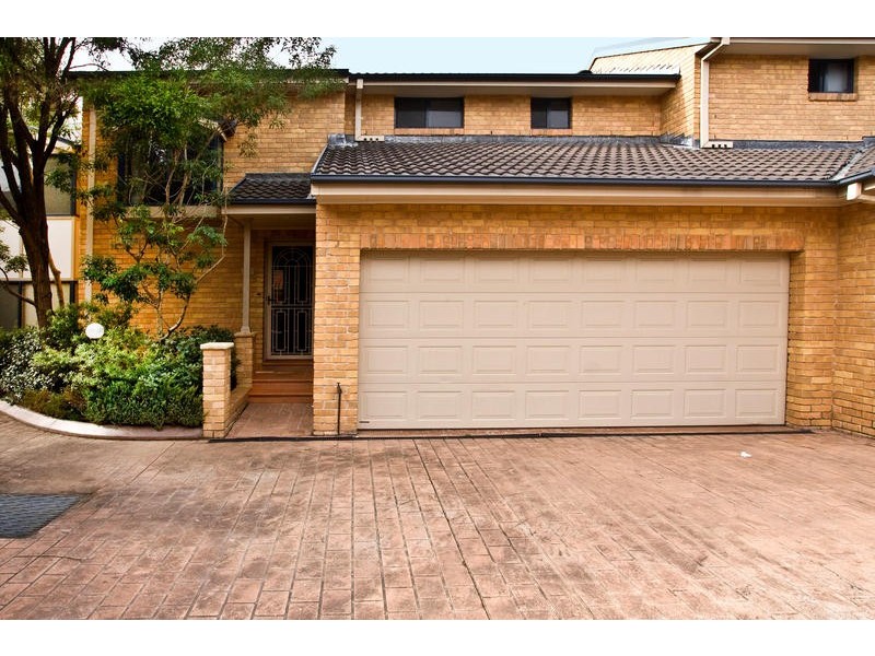 3/10-14 Murray Street, North Parramatta NSW 2151