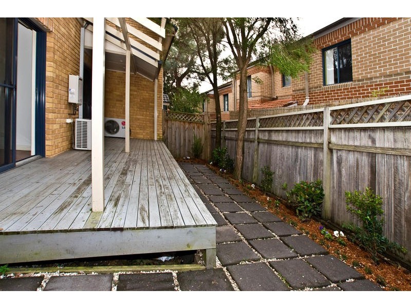 3/10-14 Murray Street, North Parramatta NSW 2151