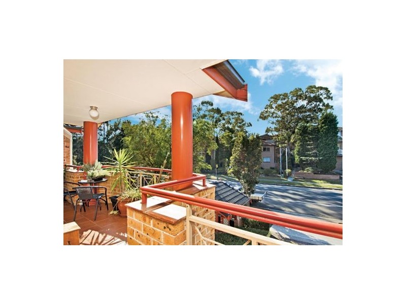 5/51 O’Connell Street, North Parramatta NSW 2151