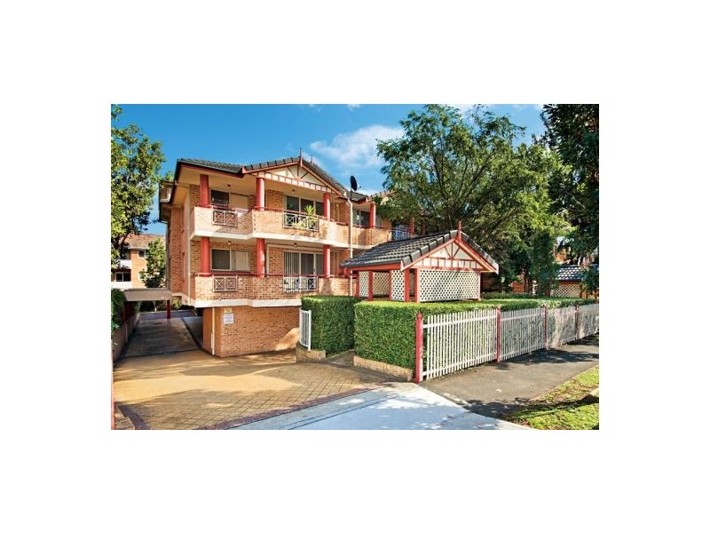 5/51 O’Connell Street, North Parramatta NSW 2151