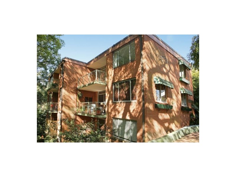 10/89 Bent Street, Neutral Bay NSW 2089