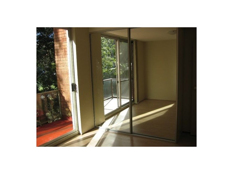 10/89 Bent Street, Neutral Bay NSW 2089