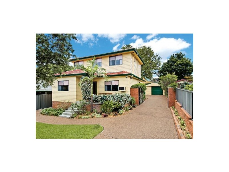 18 Ferris Street, North Parramatta NSW 2151