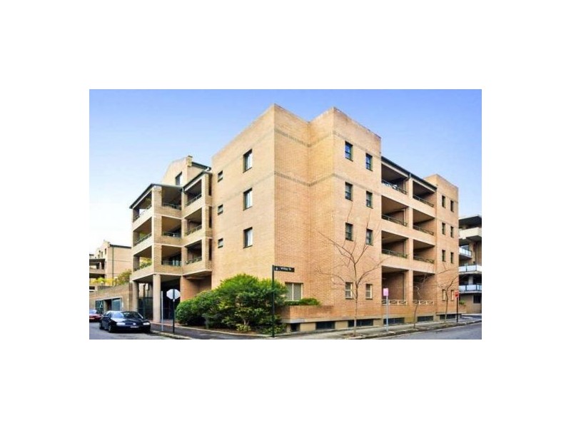 11/39 Dangar Place, Chippendale NSW 2008