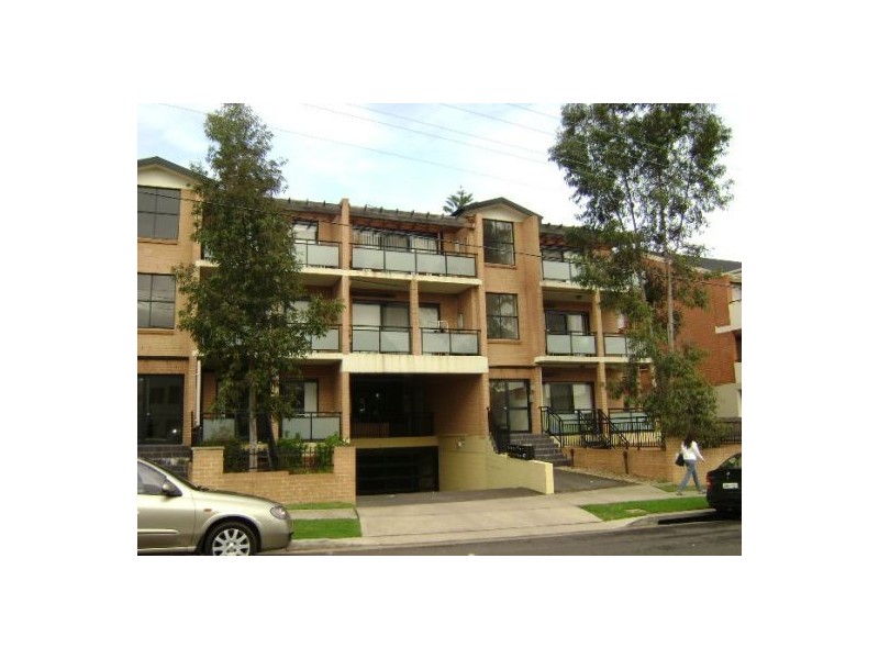 Guildford NSW 2161