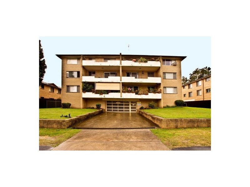 4/94 O’Connell Street, North Parramatta NSW 2151
