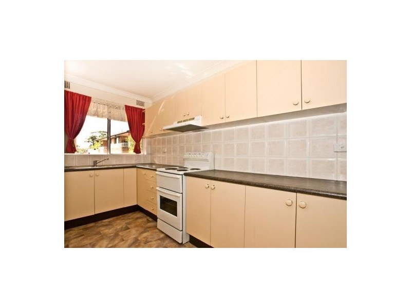 4/15-17 Queens Avenue, Parramatta NSW 2150