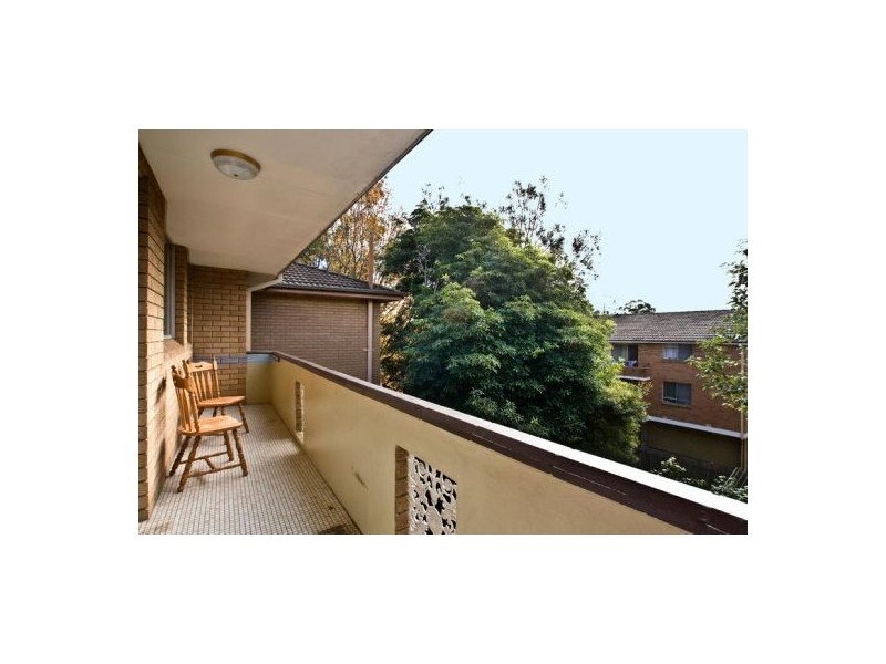 4/15-17 Queens Avenue, Parramatta NSW 2150