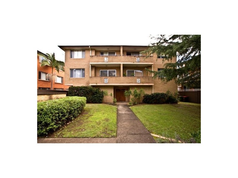 4/15-17 Queens Avenue, Parramatta NSW 2150