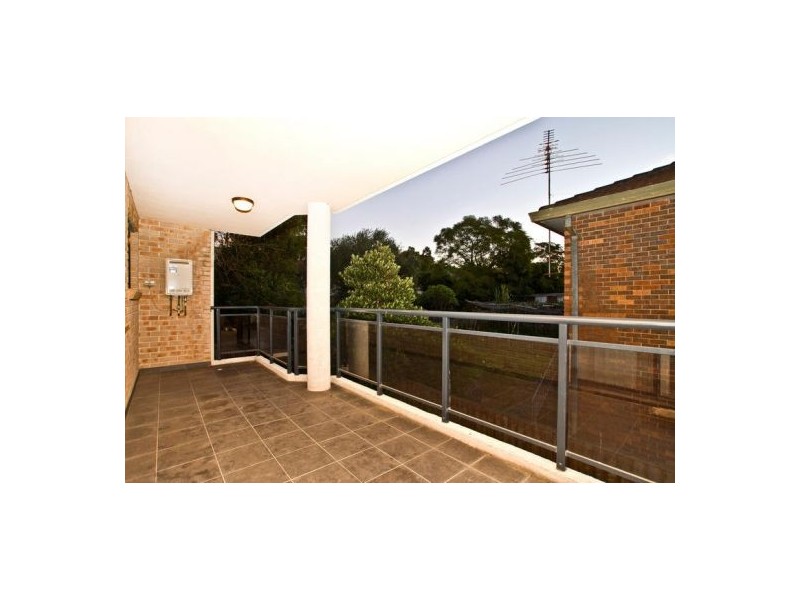 8/20-22 Alexandra Avenue, Westmead NSW 2145