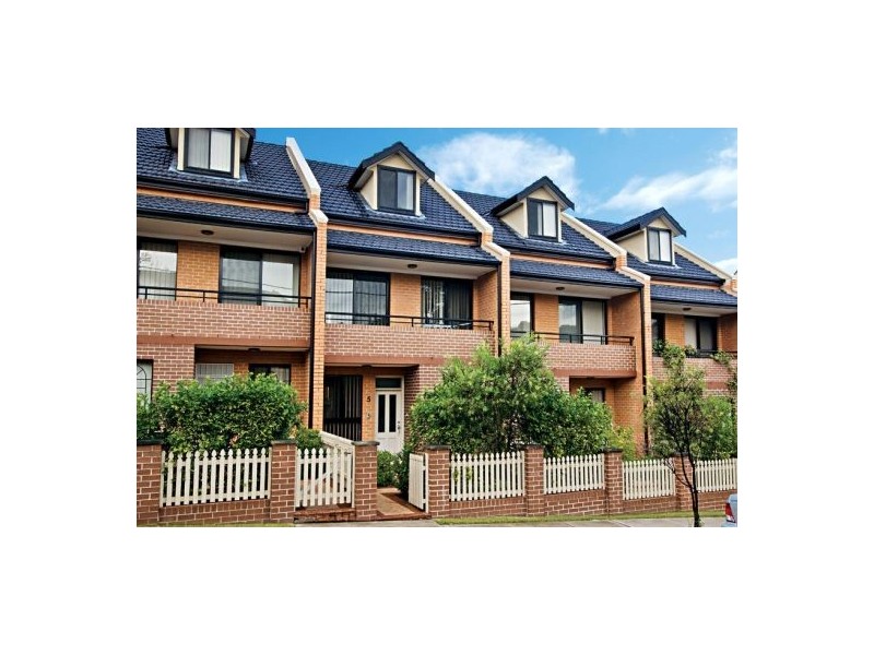5/23-27 Belmore Street, North Parramatta NSW 2151