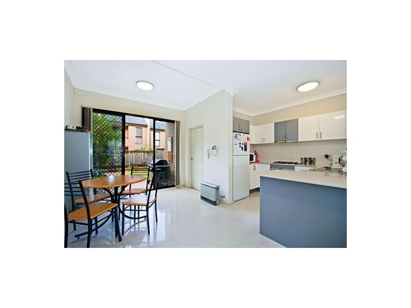 5/23-27 Belmore Street, North Parramatta NSW 2151