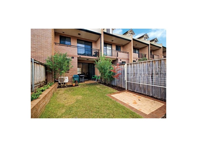 5/23-27 Belmore Street, North Parramatta NSW 2151