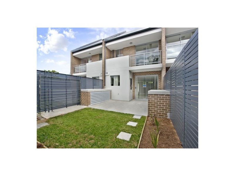 Wentworthville NSW 2145