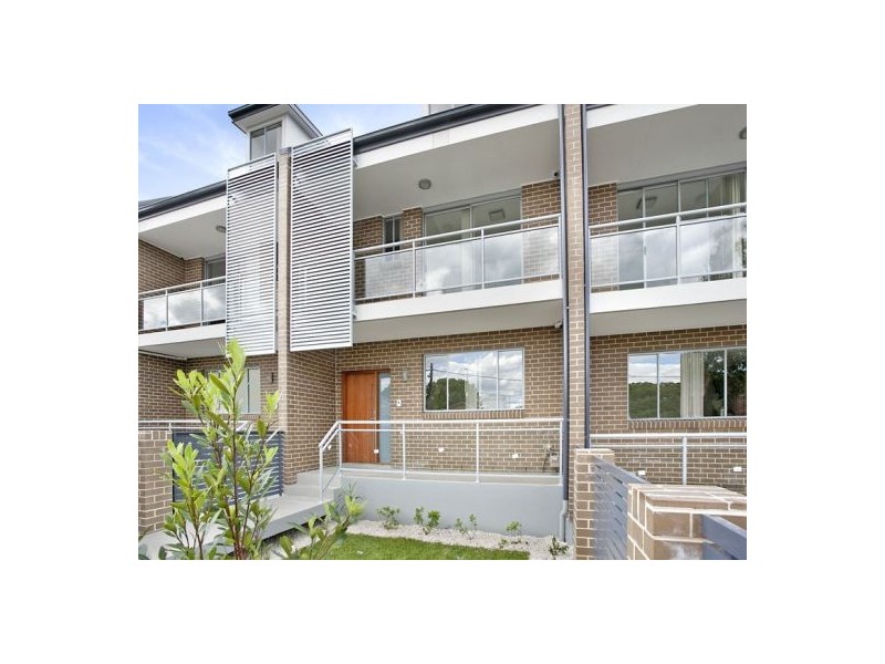 Wentworthville NSW 2145