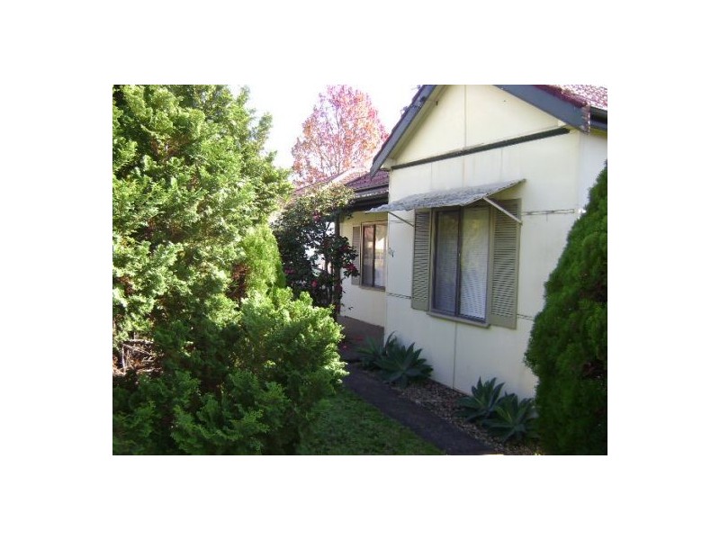 101 Mary Street, Merrylands NSW 2160