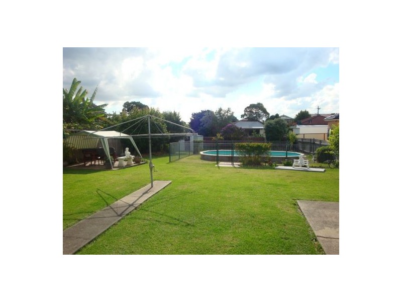 101 Mary Street, Merrylands NSW 2160