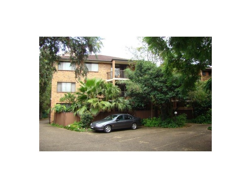 24/5 Sorrell Street, Parramatta NSW 2150