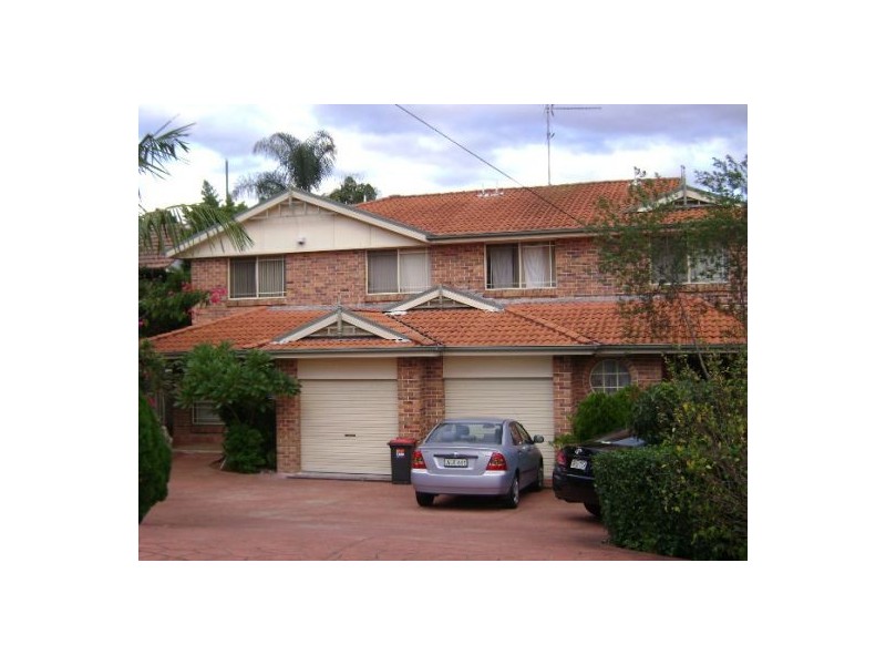 North Parramatta NSW 2151