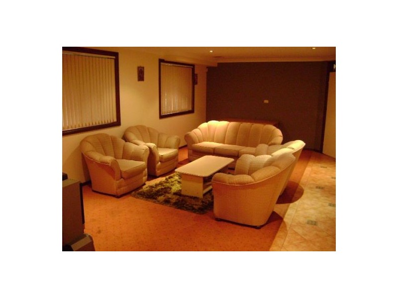 North Parramatta NSW 2151