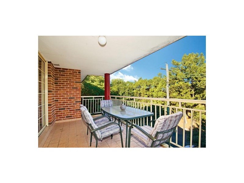 6/47 Railway Street, Granville NSW 2142