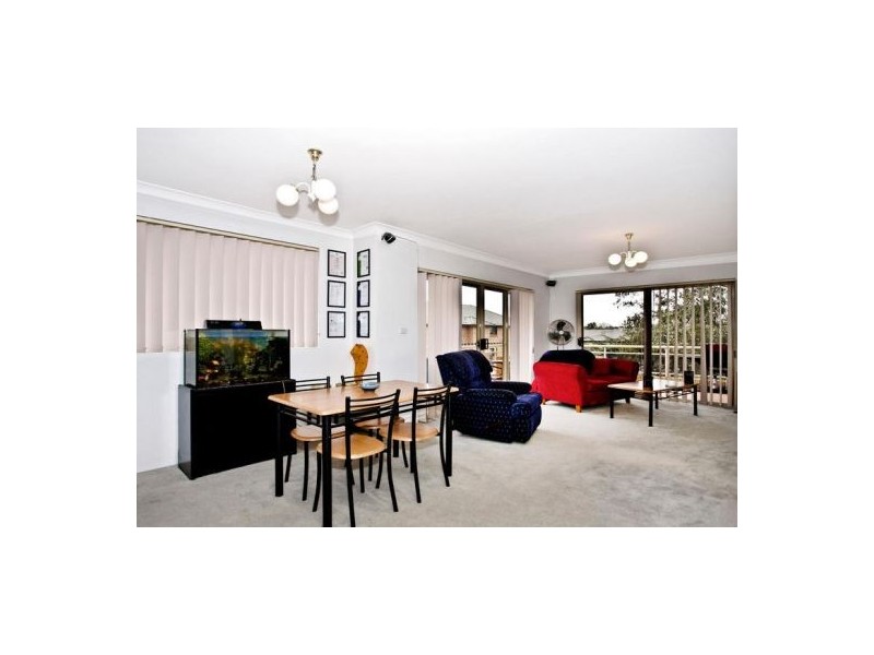 6/22 Henry Street, Parramatta NSW 2150