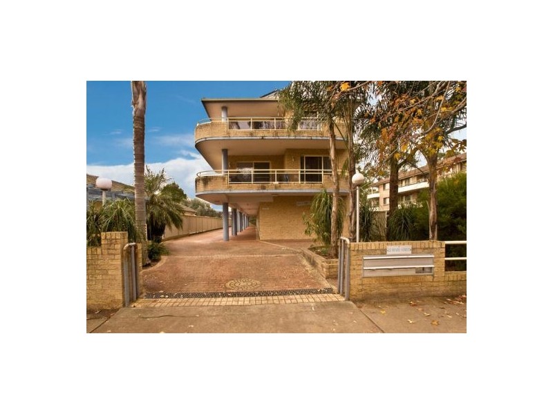 6/22 Henry Street, Parramatta NSW 2150